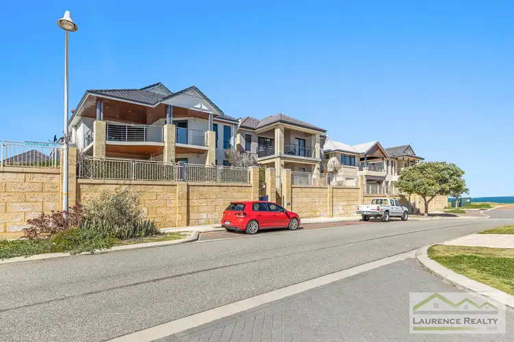 Second view of Homely house listing, 17 Shoreham Turn, Mindarie WA 6030