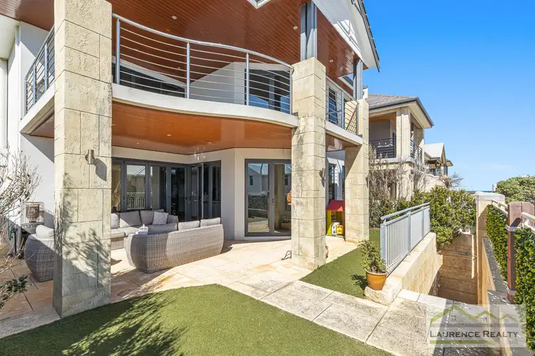 Fourth view of Homely house listing, 17 Shoreham Turn, Mindarie WA 6030