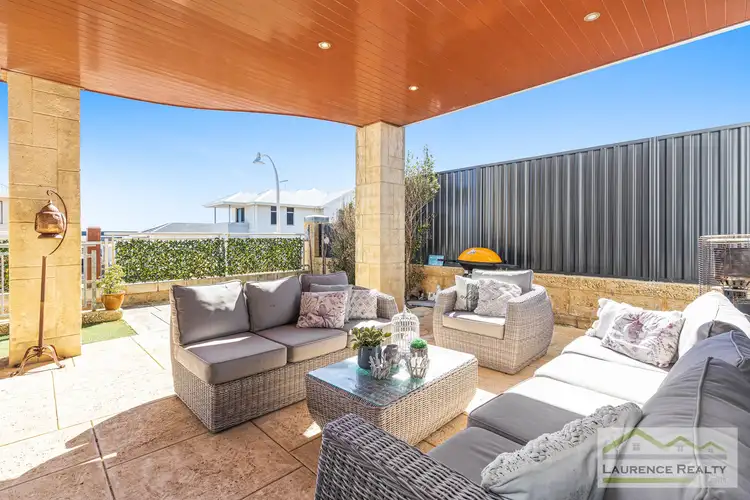 Fifth view of Homely house listing, 17 Shoreham Turn, Mindarie WA 6030
