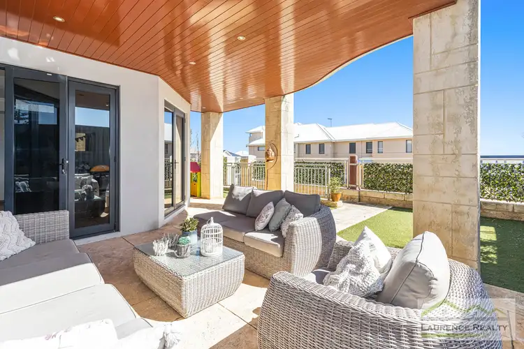 Sixth view of Homely house listing, 17 Shoreham Turn, Mindarie WA 6030