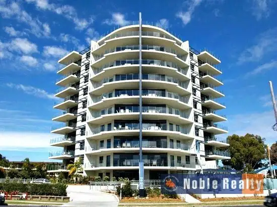 101/14-18 Head Street Sevan, Forster NSW 2428