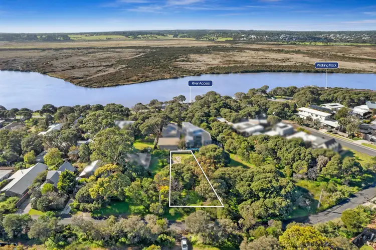 Second view of Homely land listing, 4 Barwon Terrace, Barwon Heads VIC 3227