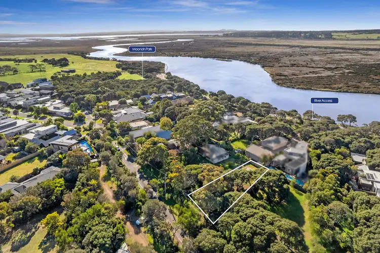 Third view of Homely land listing, 4 Barwon Terrace, Barwon Heads VIC 3227