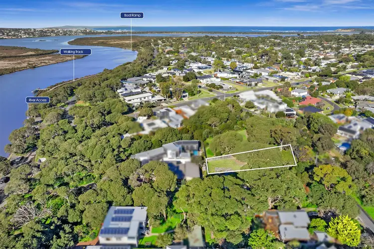 Fourth view of Homely land listing, 4 Barwon Terrace, Barwon Heads VIC 3227