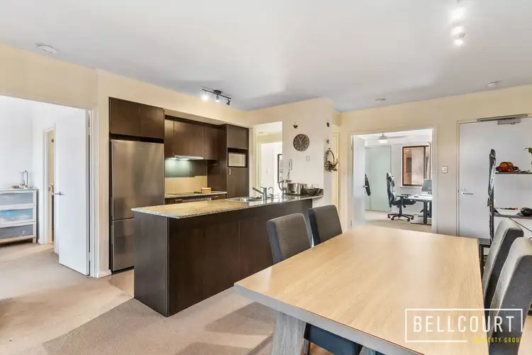 Fourth view of Homely apartment listing, 17/54 Central Avenue, Maylands WA 6051