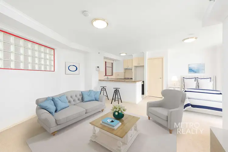 87/289 Sussex Street, Sydney NSW 2000