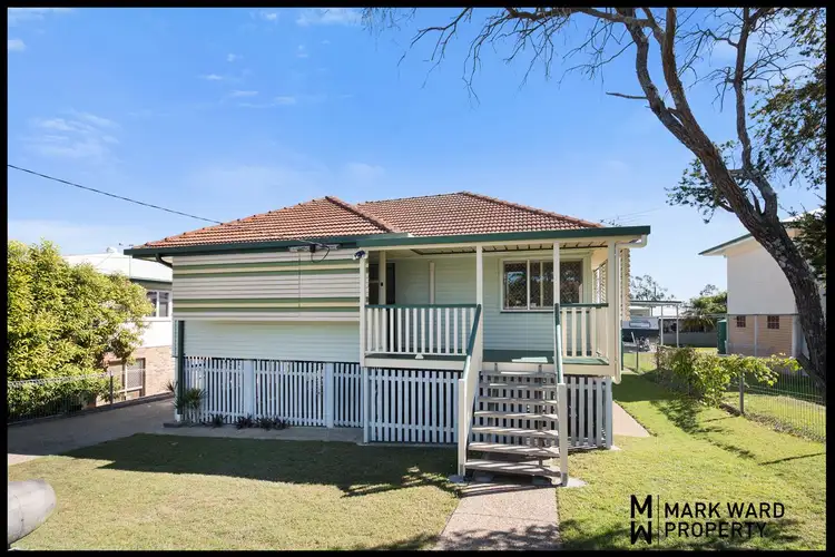 35 Chalfont St, Salisbury QLD 4107