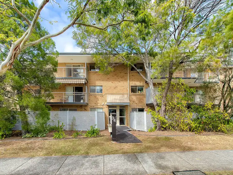 Second view of Homely unit listing, 6/34 Dalmore Street, Ashgrove QLD 4060