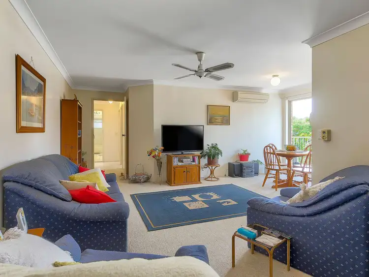 Third view of Homely unit listing, 6/34 Dalmore Street, Ashgrove QLD 4060
