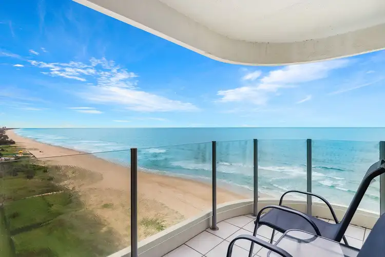 Second view of Homely apartment listing, 25/3 Garfield Terrace, Surfers Paradise QLD 4217