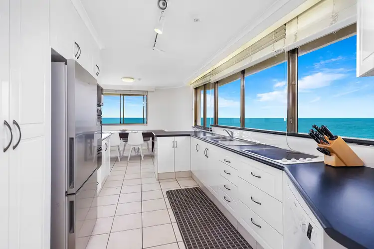 Fourth view of Homely apartment listing, 25/3 Garfield Terrace, Surfers Paradise QLD 4217