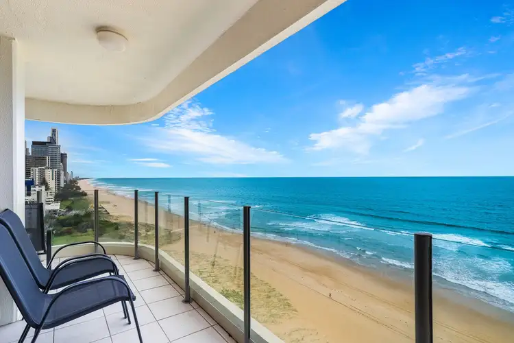 Fifth view of Homely apartment listing, 25/3 Garfield Terrace, Surfers Paradise QLD 4217