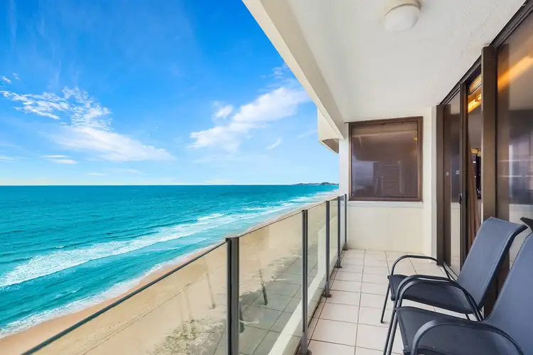 Sixth view of Homely apartment listing, 25/3 Garfield Terrace, Surfers Paradise QLD 4217