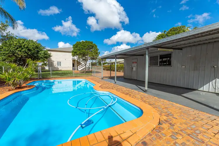 Second view of Homely house listing, 21 Gavegan Street, Bundaberg North QLD 4670