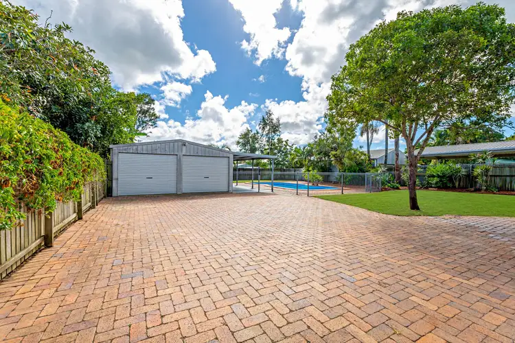 Third view of Homely house listing, 21 Gavegan Street, Bundaberg North QLD 4670