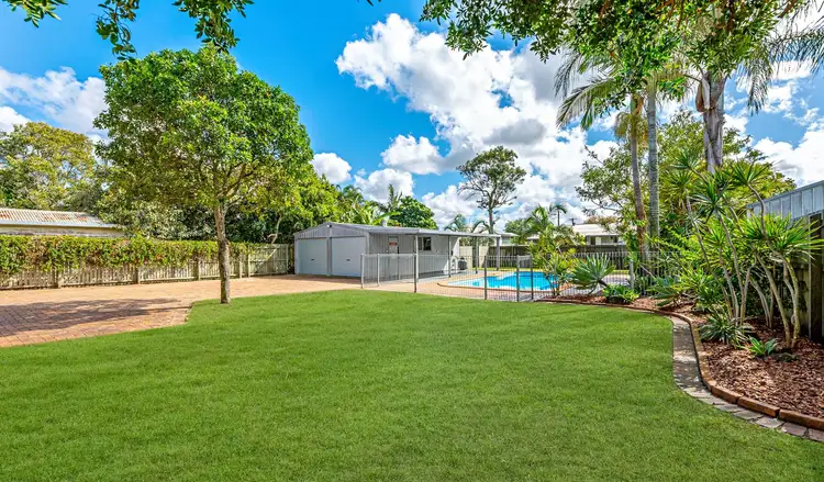 Fourth view of Homely house listing, 21 Gavegan Street, Bundaberg North QLD 4670