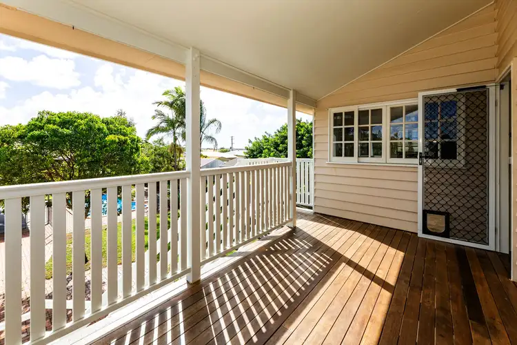 Fifth view of Homely house listing, 21 Gavegan Street, Bundaberg North QLD 4670