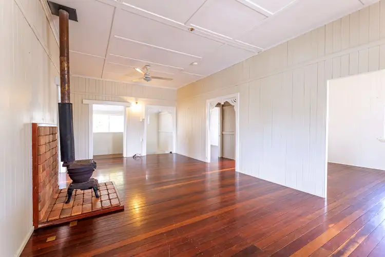 Sixth view of Homely house listing, 21 Gavegan Street, Bundaberg North QLD 4670