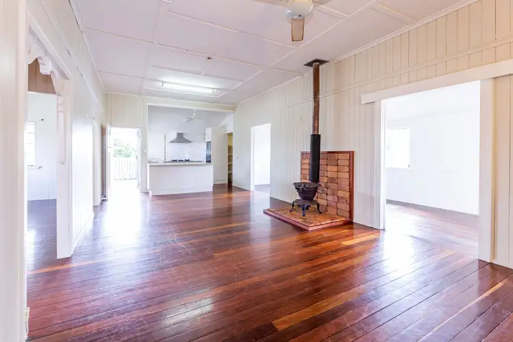 Seventh view of Homely house listing, 21 Gavegan Street, Bundaberg North QLD 4670