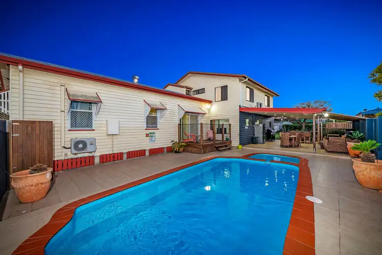 16 May Street, Walkervale QLD 4670