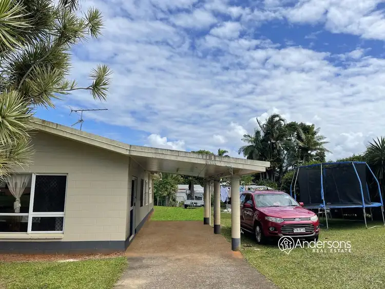 Main view of Homely house listing, 4 Yamala Close, Mission Beach QLD 4852