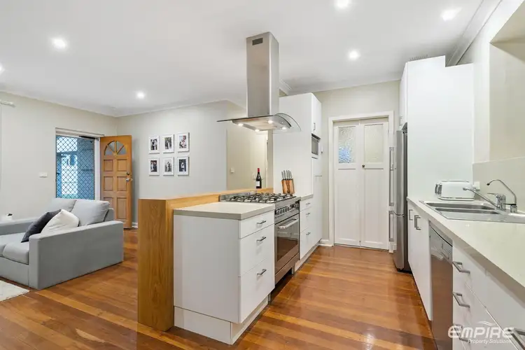 Fifth view of Homely house listing, 67 Elvira Street, Palmyra WA 6157