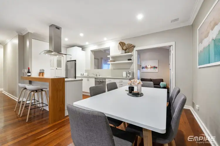 Sixth view of Homely house listing, 67 Elvira Street, Palmyra WA 6157