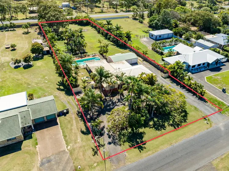 7 Nautilus Drive, Innes Park QLD 4670