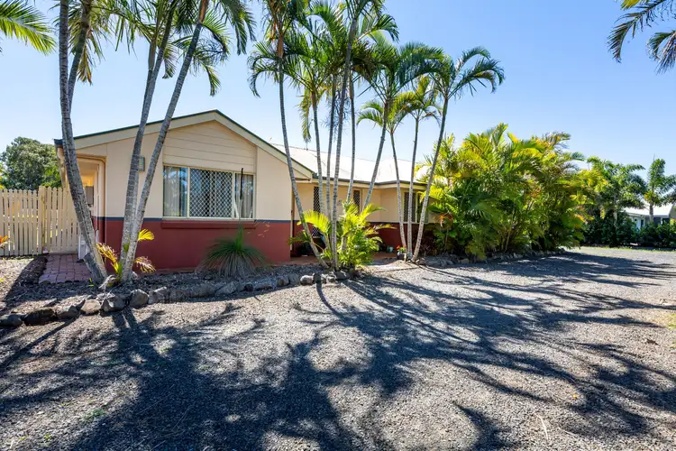 Fourth view of Homely house listing, 7 Nautilus Drive, Innes Park QLD 4670