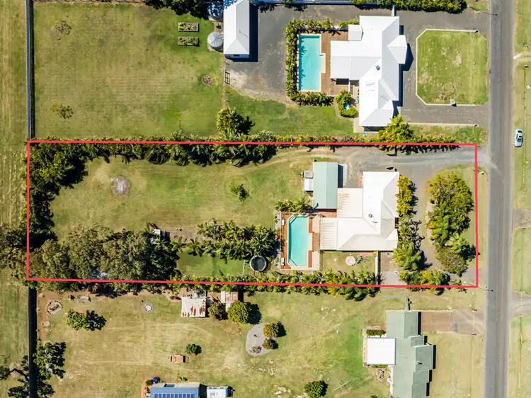 Fifth view of Homely house listing, 7 Nautilus Drive, Innes Park QLD 4670