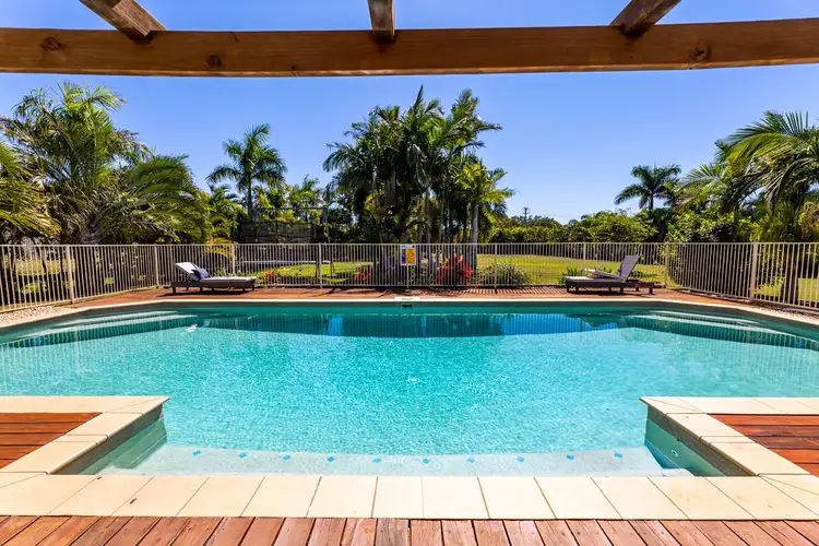 Sixth view of Homely house listing, 7 Nautilus Drive, Innes Park QLD 4670