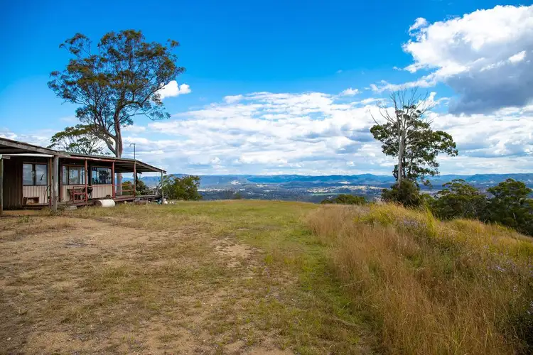 Seventh view of Homely rural property listing, 1033 Black Mountain Road, Federal QLD 4568