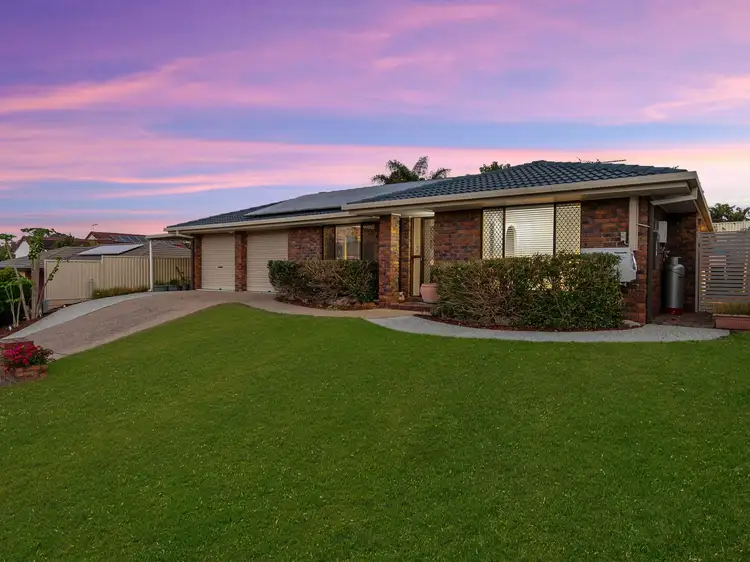 6 Radstock Place, Tingalpa QLD 4173