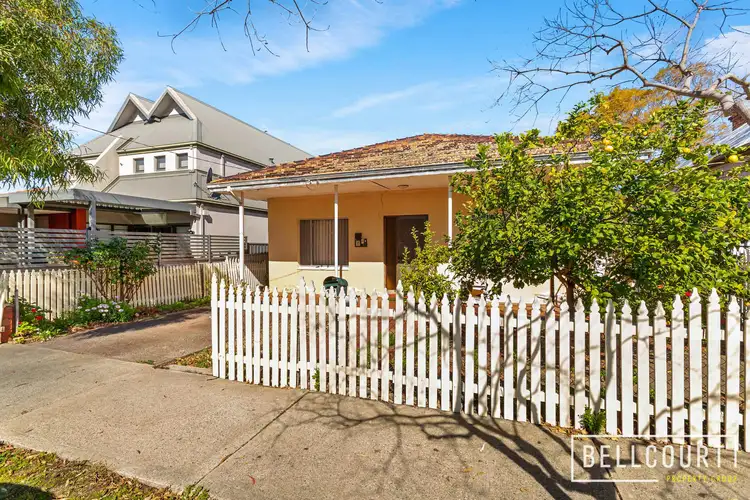 Fourth view of Homely house listing, 17 Grosvenor Road, Mount Lawley WA 6050