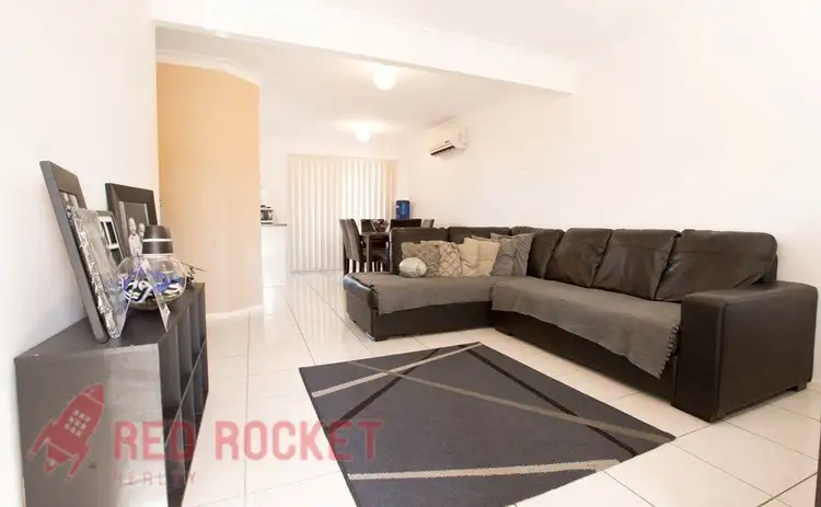 Third view of Homely townhouse listing, 31/21-29 Second Avenue, Marsden QLD 4132
