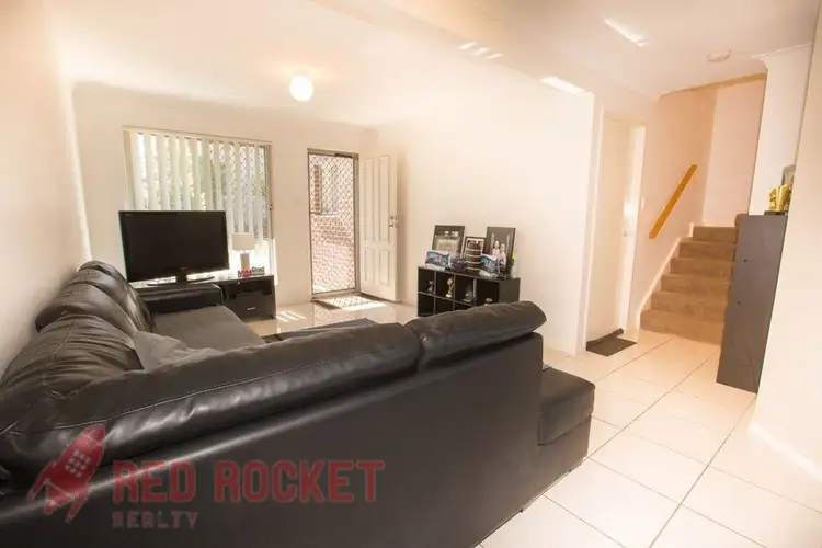 Fourth view of Homely townhouse listing, 31/21-29 Second Avenue, Marsden QLD 4132