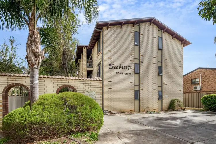 33/3 Ferguson Street, Glenelg North SA 5045