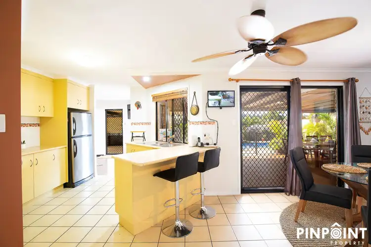 Sixth view of Homely house listing, 10 Skiddaw Street, Rural View QLD 4740