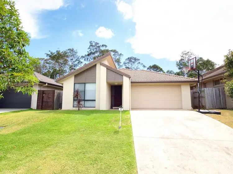 4 Tooloom Court, Waterford QLD 4133