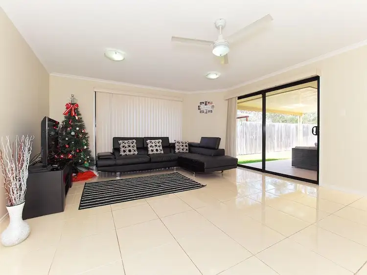 Second view of Homely house listing, 4 Tooloom Court, Waterford QLD 4133