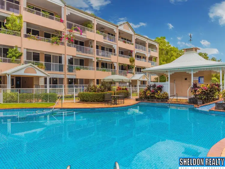 Second view of Homely unit listing, 2/81-87 Arlington Esplanade, Clifton Beach QLD 4879