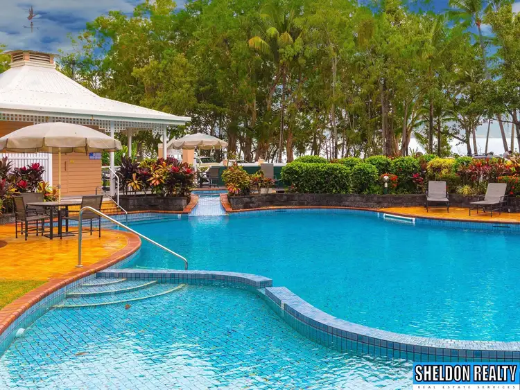 Third view of Homely unit listing, 2/81-87 Arlington Esplanade, Clifton Beach QLD 4879