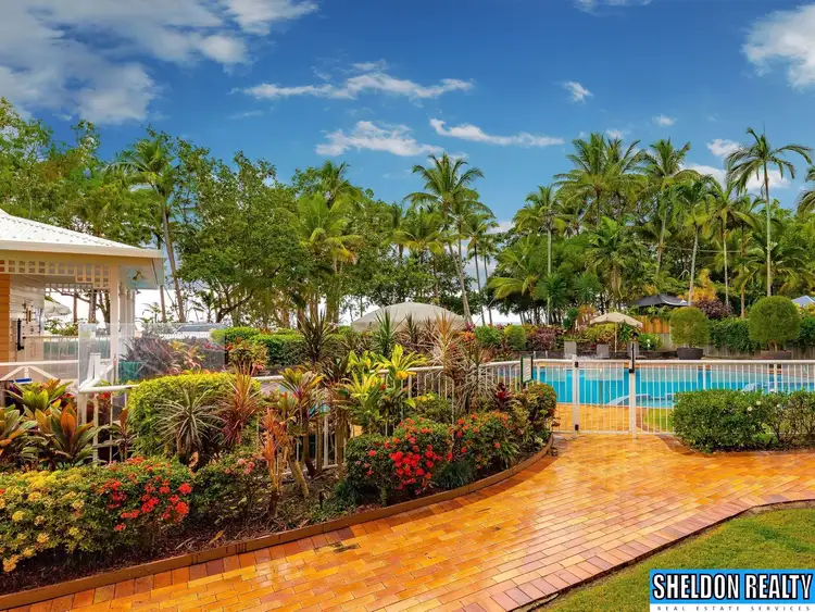 Fourth view of Homely unit listing, 2/81-87 Arlington Esplanade, Clifton Beach QLD 4879