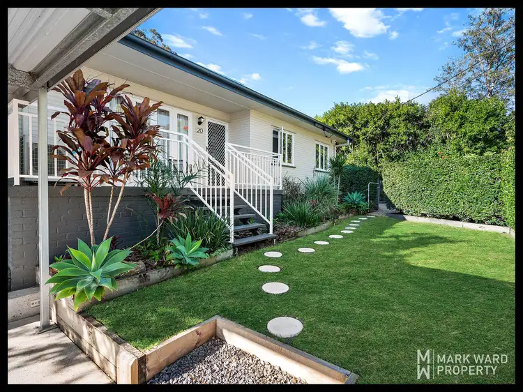 20 Davey Street, Moorooka QLD 4105