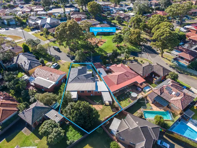 Main view of Homely house listing, 3 Oleander Court, Peakhurst NSW 2210