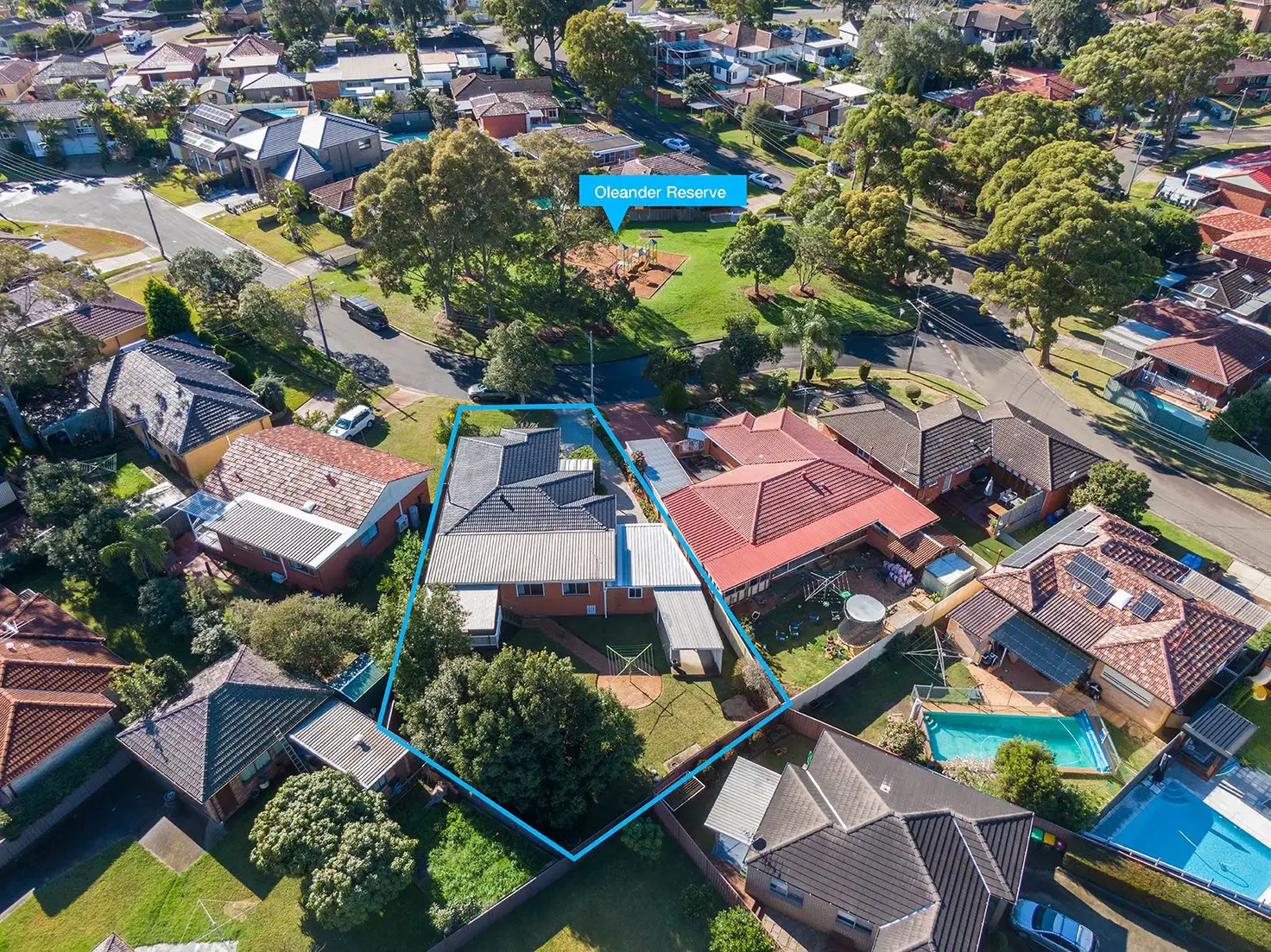Main view of Homely house listing, 3 Oleander Court, Peakhurst NSW 2210