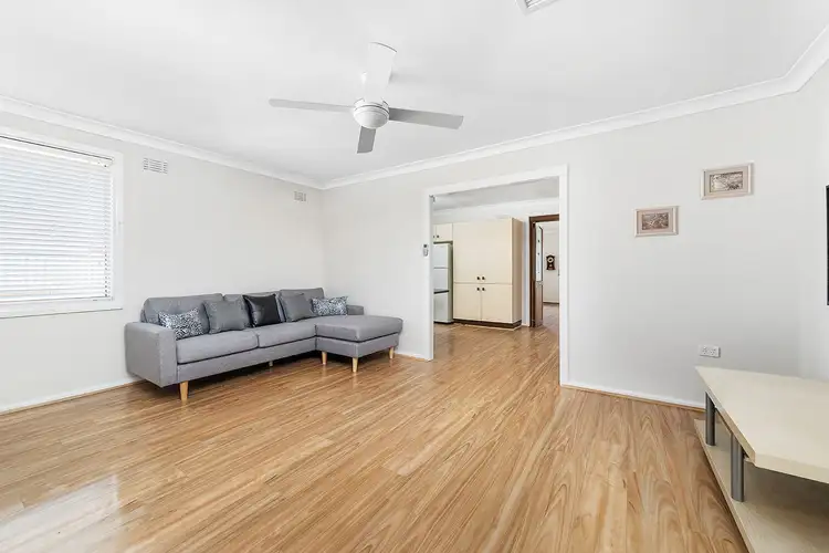 Fourth view of Homely house listing, 3 Oleander Court, Peakhurst NSW 2210