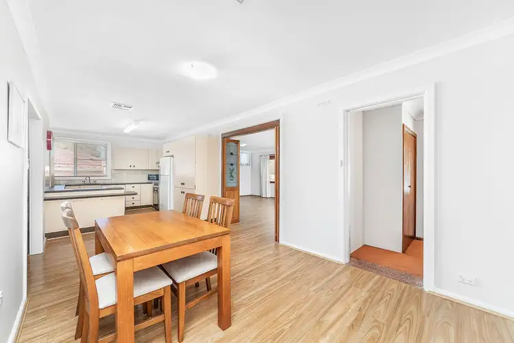 Fifth view of Homely house listing, 3 Oleander Court, Peakhurst NSW 2210