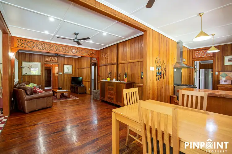 7 Herbert Court, The Leap QLD 4740
