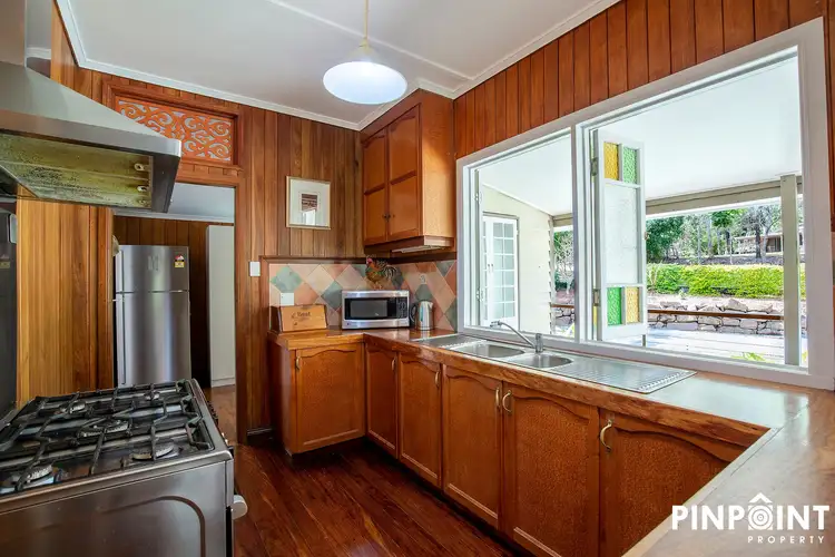 Sixth view of Homely house listing, 7 Herbert Court, The Leap QLD 4740